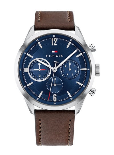 Buy Men's Matthew Blue Dial Watch - 1791940 in Saudi Arabia