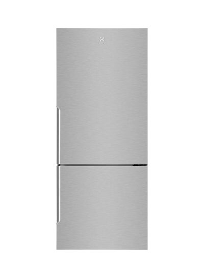 Buy Bottom Mount Refrigerator EBE4500B-A RAE Silver in UAE