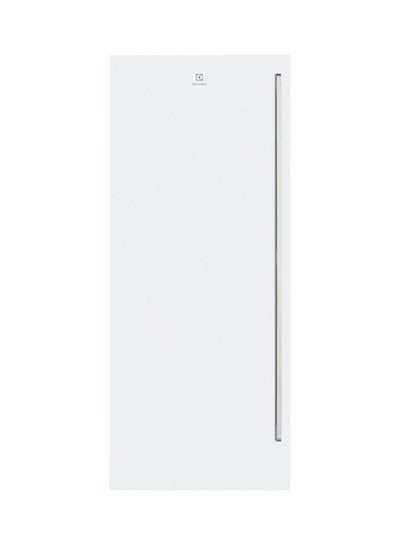 Buy Single Door Upright Freezer EFB4204A-W LAE White in UAE