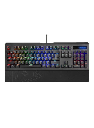 Buy Toucan Mechanical Gaming Keyboard in Saudi Arabia