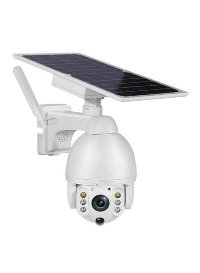 Buy 4G Solar Security Camera in Egypt