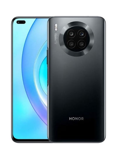 سعر هاتف 50 لايت ثنائي الشريحة بذاكرة رام سعة 8 جيجابايت وذاكرة داخلية ...