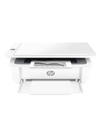 Buy Laser Jet MFP M141w Printer White in Saudi Arabia