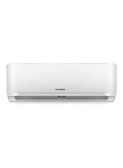 Buy Split Air Conditioner Smart Inverter Plus Without Plazma Cooling And Heating 1.5 Hp Pifw12H-Iw 1.5 TON PIFW12H-IW White in Egypt