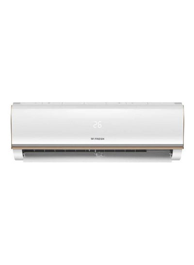 Buy Air Conditioner Turbo Without Plazma 1.5 Hp Cooling Only Fufw12C-Iw-Ag 1.5 TON FUFW12C-IW-AG White in Egypt