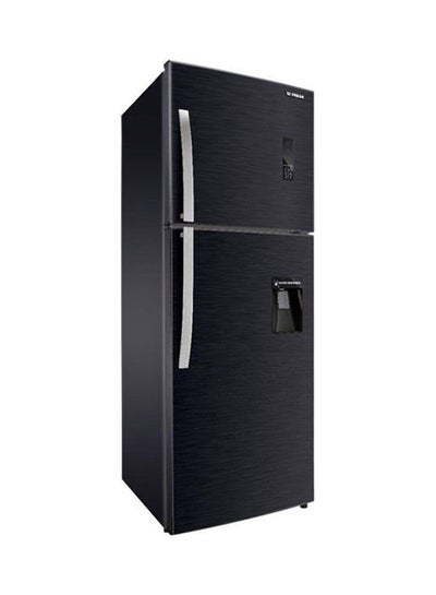 Buy No-Frost Refrigerator 700 W FNT-D470YB Black in Egypt