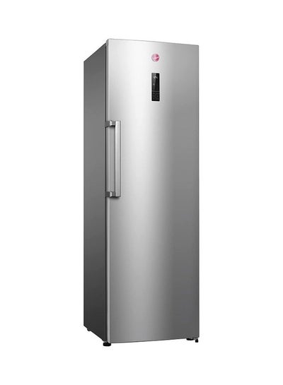 Buy Upright Refrigerator HSR-H480-S Silver in UAE