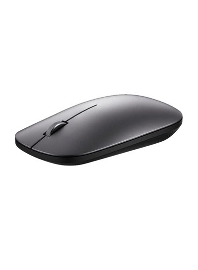 Buy Bluetooth Mouse Space Grey in UAE