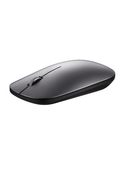 Buy Bluetooth Mouse Space Grey in Saudi Arabia