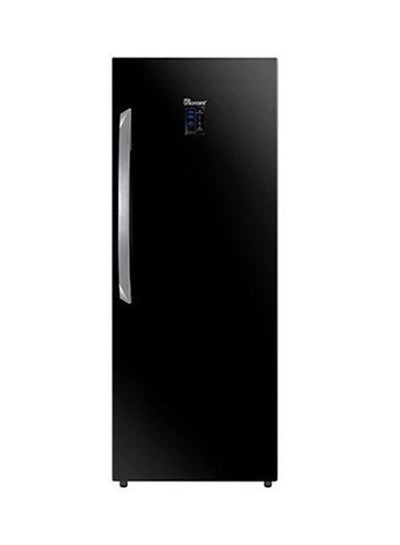 اشتري Deep Freezer 5 Drawers 205 لتر 400 وات UF-205B0N-C10 أسود في مصر