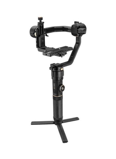 Buy Crane 2S 3 Axis Handheld Gimbal Stabilizer For Dslrs And Cine Cameras in Egypt