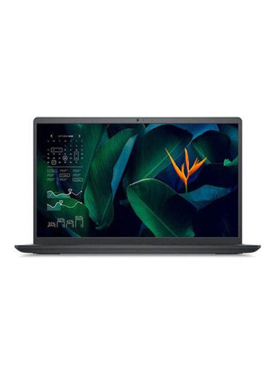 Buy Vostro 3515 Laptop 15.6 Inch FHD AMD Ryzen 5 3450U/16GB RAM/512GB SSD/AMD Radeon Vega 8 Graphics/Ubuntu english_arabic Black in Egypt