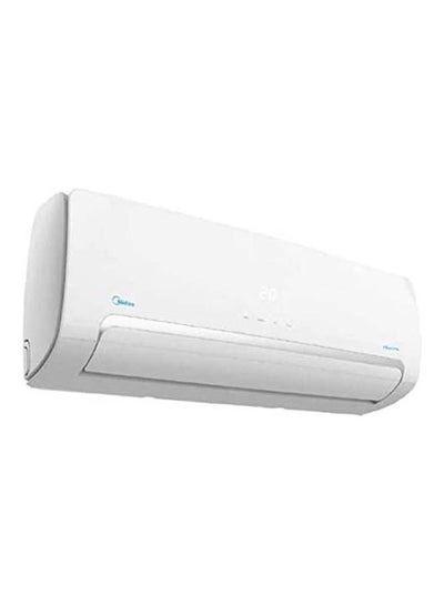 Buy Mission Inverter Cooling - Heating Split Air Conditioner, 2.25 Hp 0.22 TON 3140.0 W MSMB1-18HR-DN White in Egypt