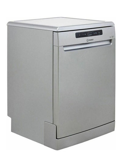 Buy Dishwasher 13 Persons 6 Programs Inox 3360.0 L DFC2B16ACX Silver in Egypt