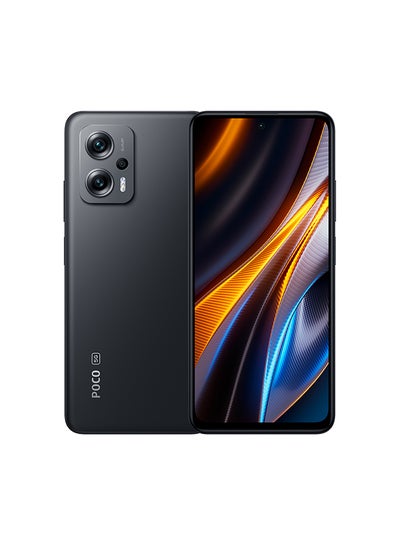 Poco X4 GT Dual Sim Black 8GB RAM 256GB 5G - Global Version price in UAE |  Noon UAE | kanbkam