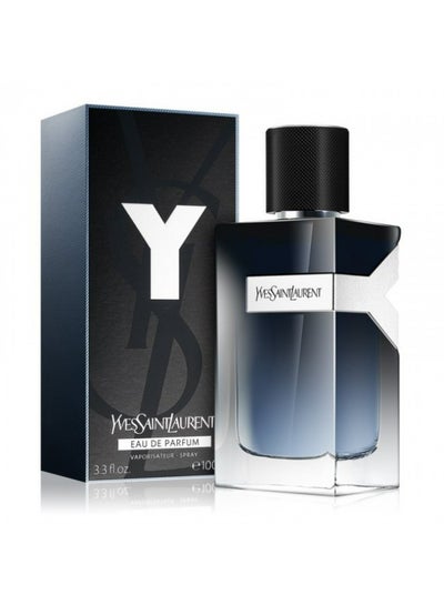 Buy Y EDP 100ml in Saudi Arabia