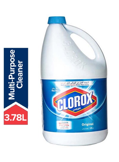 Buy Original Multi Purpose Kitchen Cleaner 3.78Liters in Saudi Arabia