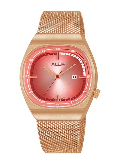 Buy Women's Stainless Steel Analog Watch AH7Y22X1 in Egypt