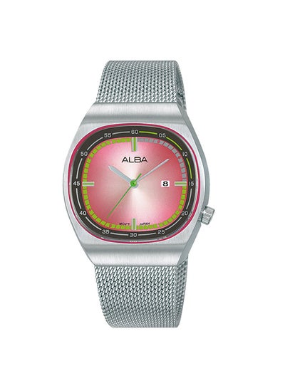 Buy Women's Stainless Steel Analog Watch AH7Y29X1 in Egypt