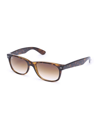 Buy Men's Wayfarer Sunglasses RB2132 710/51 55 in UAE