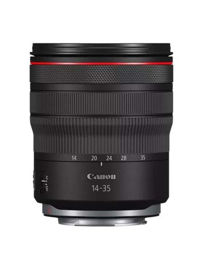 Buy RF 14-35mm F4L IS USM in UAE