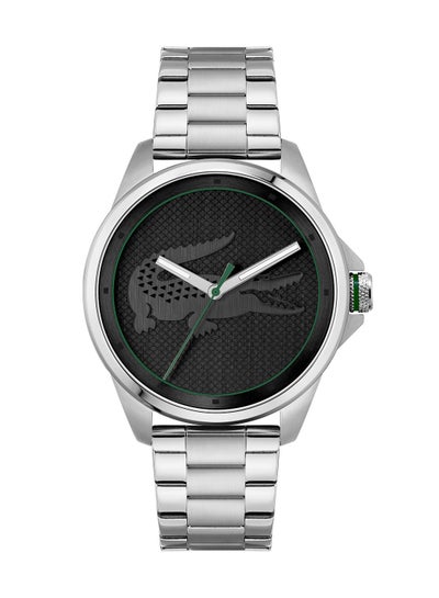 Buy Men's Le Croc Black Dial Watch - 2011131 in Saudi Arabia