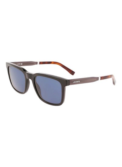 Buy Men's Full Rim Bio Injected Modified Rectangle Sunglasses  L954S-001-5320 in UAE