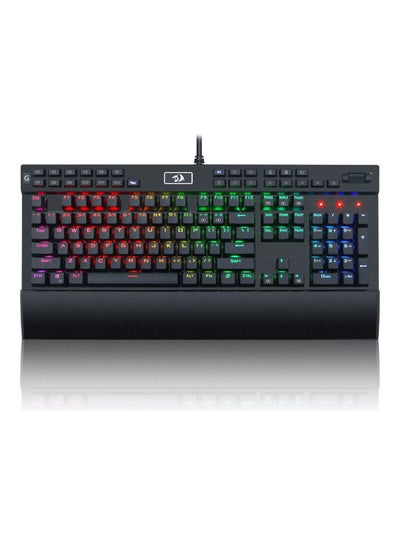 Buy K550 Yama RGB Mechanical Gaming Keyboard in Egypt