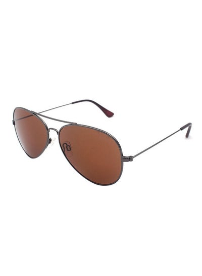 Buy Men's Aviator Frame Sunglasses in Saudi Arabia