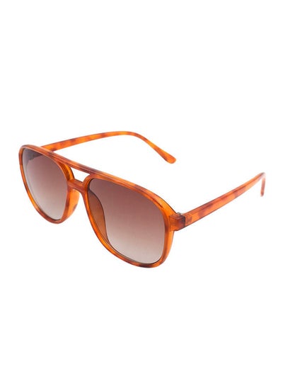 Buy Women's Aviator Frame Sunglasses in Saudi Arabia