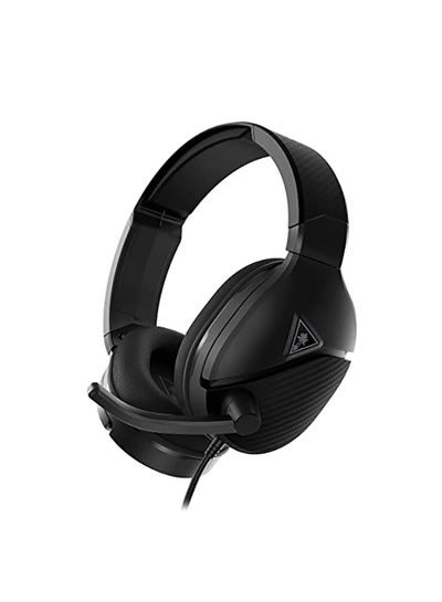 Buy Recon 200 Gen 2 Powered Gaming Headset for Xbox Series X, Xbox Series S, & Xbox One, PlayStation 5, PS4, Nintendo Switch, Mobile, & PC with 3.5mm connection in UAE