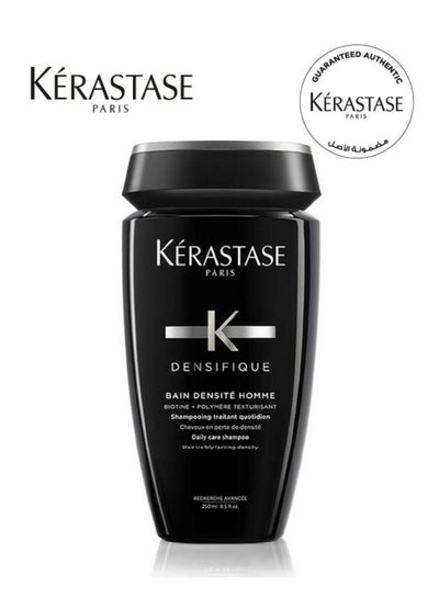 Buy Densifique Bodifying Shampoo for Men 250ml in UAE