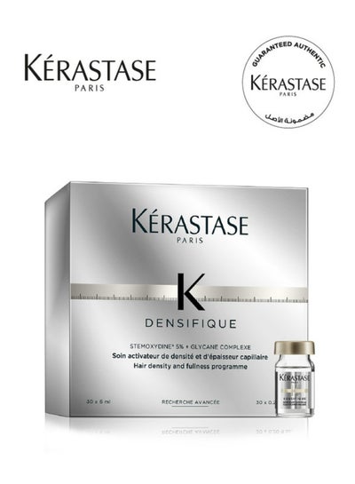 Buy Densifique Scalp Treatment 30*6ml in Saudi Arabia