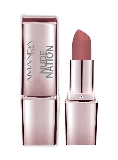 Buy Milano Lip Stick Nude Nation No. 5 in Egypt