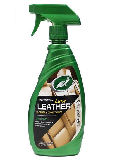 Buy Leather Cleaner And Conditioner in UAE