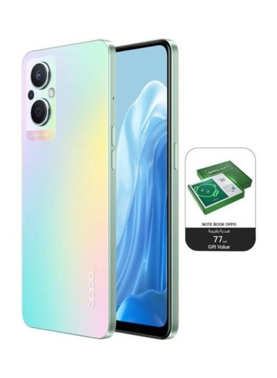 oppo reno 7 z dual sim