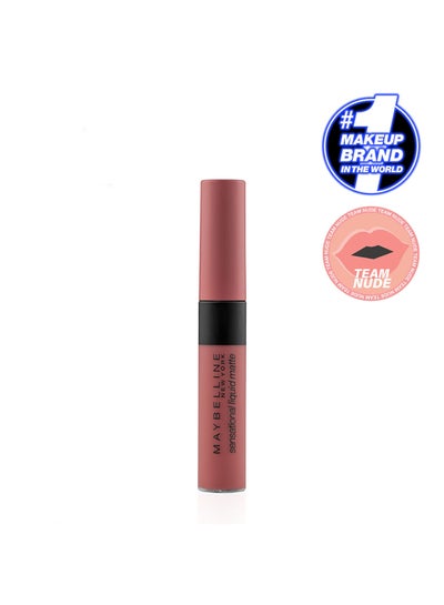 Buy Sensational Liquid Matte - Barely Legal Nude 05 in UAE