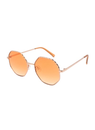 Buy Women's UV Protection Eyewear Fashion Sunglasses EE20M024-4 in Saudi Arabia