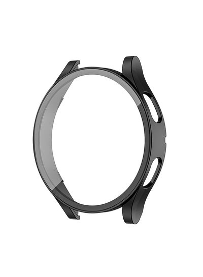 Buy Samsung Galaxy Watch Active 2 / Active Protective Case 44mm Black in Saudi Arabia