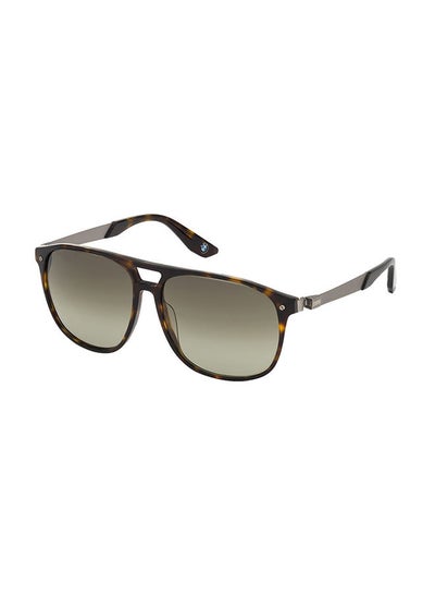 Buy Men's Navigator Sunglasses BW000152P58 in Saudi Arabia