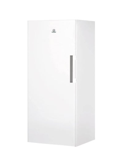 Buy Indesit Freezer No Frost Capacity 170 Liters 5 Drawers White Ui4 F1T W 170 L UI4 F1T W White in Egypt