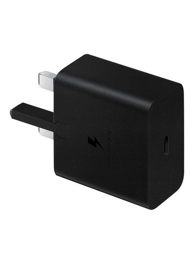 Buy Power Adapter 15W Without Cable Black in Egypt