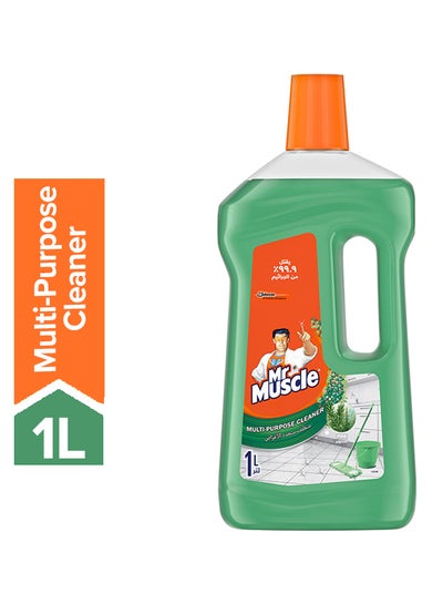 Buy Multi-Purpose Floor Cleaner Pine 1Liters in UAE