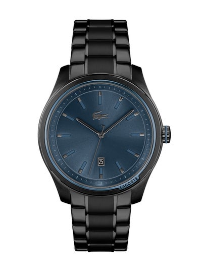 اشتري Men's Musketeer Blue Dial Watch - 2011147 في السعودية