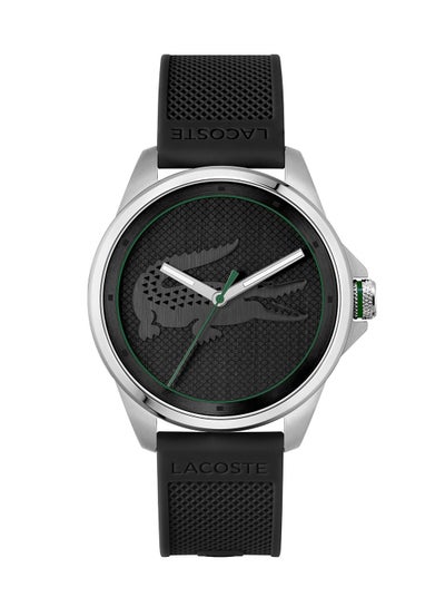 Buy Men's Le Croc Black Dial Watch - 2011156 in Saudi Arabia