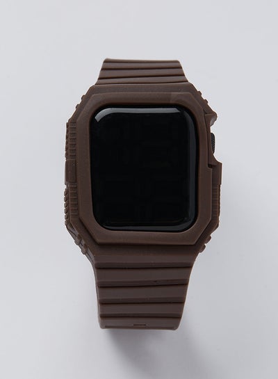 Buy Silicone Digital Watch 5000F10 in Egypt