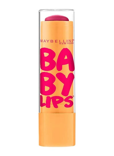 Buy Baby Lips Moisturizing Lip Balm Cherry Me in UAE