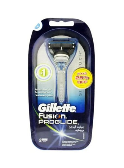 Buy Fusion Proglide Razor in UAE