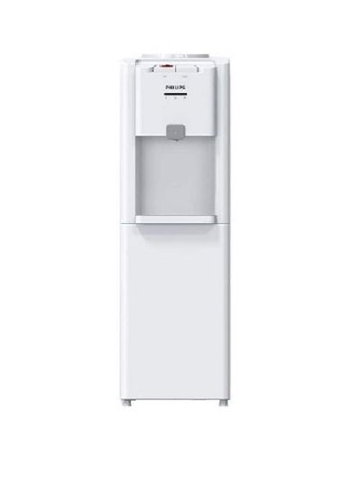 Buy Water Dispenser Hot And Cold Top Loading ADD4952WH white in Egypt