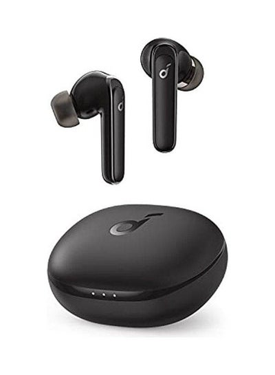 Buy Wireless Life P3 Noise Cancelling Earbuds Black in Egypt